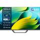 Tesla Q43E665GFS televizor, 43" (110 cm), QLED, Full HD, Google TV