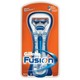 Gillette Fusion Brijač + 2 britvice BESPLATNO