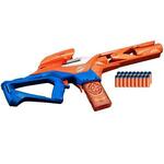 Nerf: N-Series: Pinpoint pjenasti pištolj s 18 metaka - Hasbro