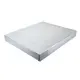 Krov LR obložen aluminijskim limom