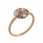 Ženski prsten Adore 5490335 (15) , 300 g