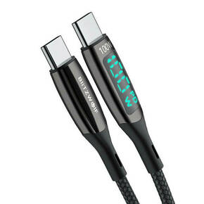 USB-C kabel na USB-C Blitzwolf BW-TC23