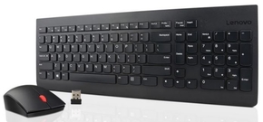 Lenovo Wireless Keyboard and Mouse Combo bežični miš i tipkovnica