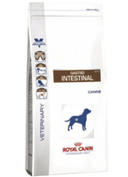 ROYAL CANIN Intestinal Gastro 2kg