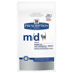 Hill's Prescription Diet Feline m/d - 1,5 kg