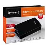 Intenso 6031512 vanjski disk, 4TB, 5400rpm, 32MB cache/8MB cache, 3.5", USB 3.0