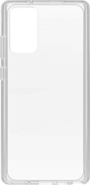 Otterbox React Series stražnji poklopac za mobilni telefon Samsung Galaxy Note 20 5G prozirna