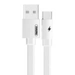 Kabel USB-C Remax Kerolla, 1m (bijeli)