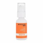 Revolution Skincare Brighten 12,5% Vitamin C &amp; Ferulic Acid Serum posvjetljujući i antioksidativni serum za kožu 30 ml