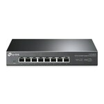 TP-Link 8-Port 2.5G Desktop Switch