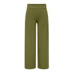 JDY Hlače 'JDYLOUISVILLE' kaki 31756613