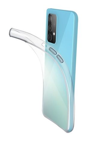 CellularLine FINE maskica za Samsung Galaxy A72