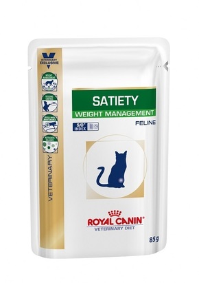 Royal Canin Feline Satiety Weight Management u vrećici 85 g