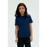 Calvin Klein Jeans Traperice plavi traper 27075961