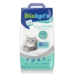 GIMPET Biokat's Bianco Fresh stelja za mačke 5 kg
