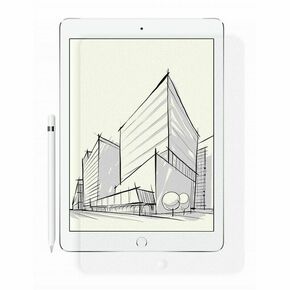NextOne IPD-12.9-PPR Paperlike prozirna zaštitna folija za iPad Pro 12.9" (2018/2020)