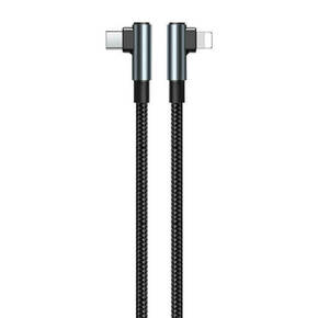 Kabel USB-C-lightning Remax Ranger II