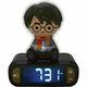 Budilica Lexibook Harry Potter 3D sa zvukom , 330 g