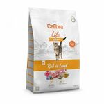 Calibra Life suha hrana za mačke, Adult, janjetina, 1.5 kg