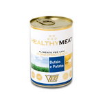 Healthy Meat monoproteinska pašteta - bizon 400 g