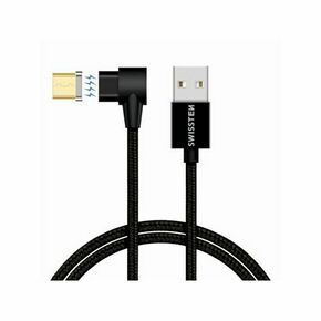 SWISSTEN kabel Arcade USB/microUSB