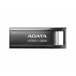 USB memorija ADATA UR340 128 GB USB Type-A 3.2 Gen 2 (3.1 Gen 2) Crna