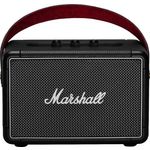 Marshall Kilburn 2 zvučnici, 5.0, 20W, bežični, bluetooth, crni/plavi