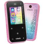 VTech Kidizoom Snap touch digitalni fotoaparat ružičasta