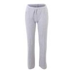 Juicy Couture Petite Hlače 'TINA' svijetlosiva 31680745