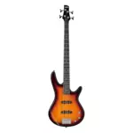 IBANEZ GSR180-BS, bas gitara