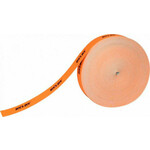 Pro's Pro Head Protection Tape 3 cm (50 m) - orange