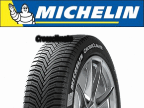 Michelin cjelogodišnja guma CrossClimate