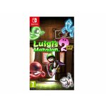 Switch Luigi's Mansion 2
