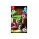 Switch Luigi's Mansion 2