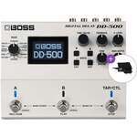 Boss DD-500 SET Gitarski efekt