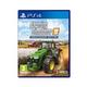 Sony Playstation 4 FS19-AE software
