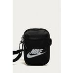 Nike Sportswear - Mala torbica - crna Mala torbica iz kolekcije Nike Sportswear. Model izrađen od tekstilnog materijala.