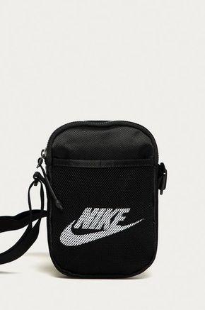 Nike Sportswear - Mala torbica - crna Mala torbica iz kolekcije Nike Sportswear. Model izrađen od tekstilnog materijala.