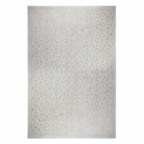 Sivi vanjski tepih 290x200 cm Argento - Flair Rugs