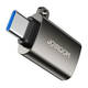 Adapter USB muško-ženski Type-C Joyroom S-H151 (crni)