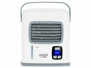Adler air cooler 3in1 USB / 4xAA 1