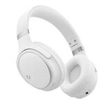 Havit H630BT PRO slušalice, bežične/bluetooth, bijela/crna/žuta, 103dB/mW
