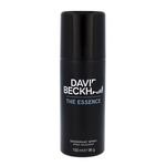David Beckham The Essence dezodorans u spreju bez aluminija 150 ml za muškarce