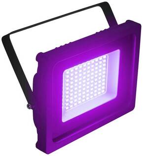 Eurolite LED IP FL-50 SMD violett 51914988 vanjski LED reflektor 55 W