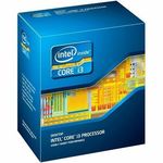 Intel Core i3-3220 3.3Ghz Socket 1155 procesor