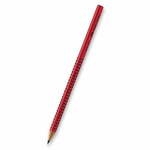Faber-Castell: Grip 2001 Crvena grafička olovka B