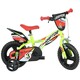 DINO Bikes - Dječji bicikl 12" 612L - Raptor