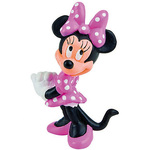 Minnie Mouse figura