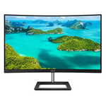 Philips 272E1CA tv monitor, VA, 27", 16:9, 1920x1080, 75Hz, HDMI, Display port, VGA (D-Sub)