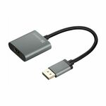 Sandberg Adapter DP1.4 HDMI2.0 4K60 SND-509-19 SND-509-19